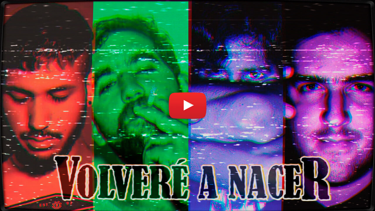 Videos de Youtube